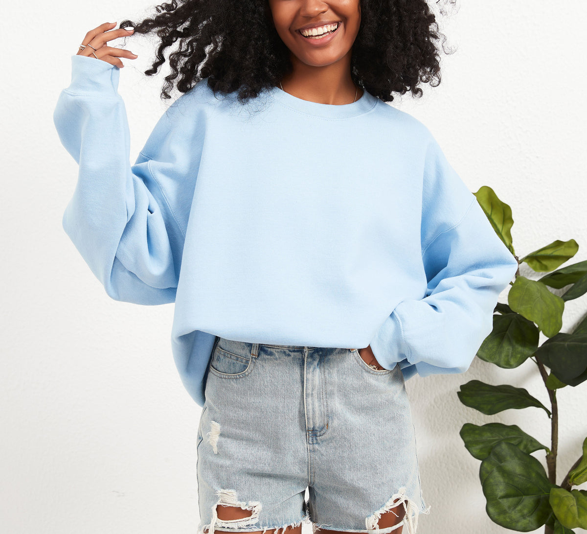 24-Hour Sale: Sweatshirt Pack