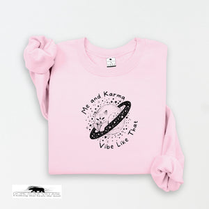 Me and Karma Vibe Like That | Taylor Swift Collection | Dope Soul Village