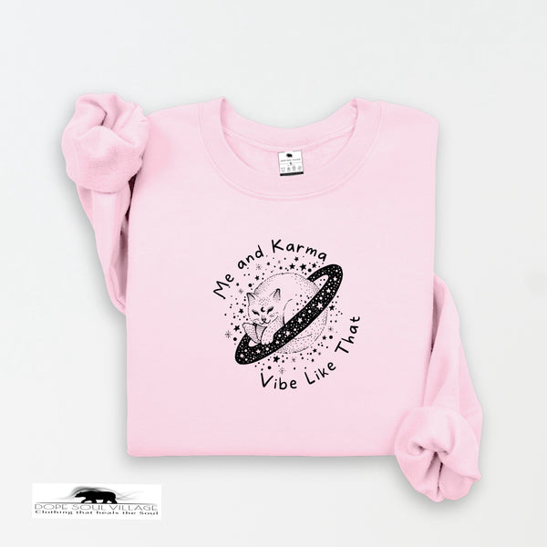 Me and Karma Vibe Like That | Taylor Swift Collection | Dope Soul Village