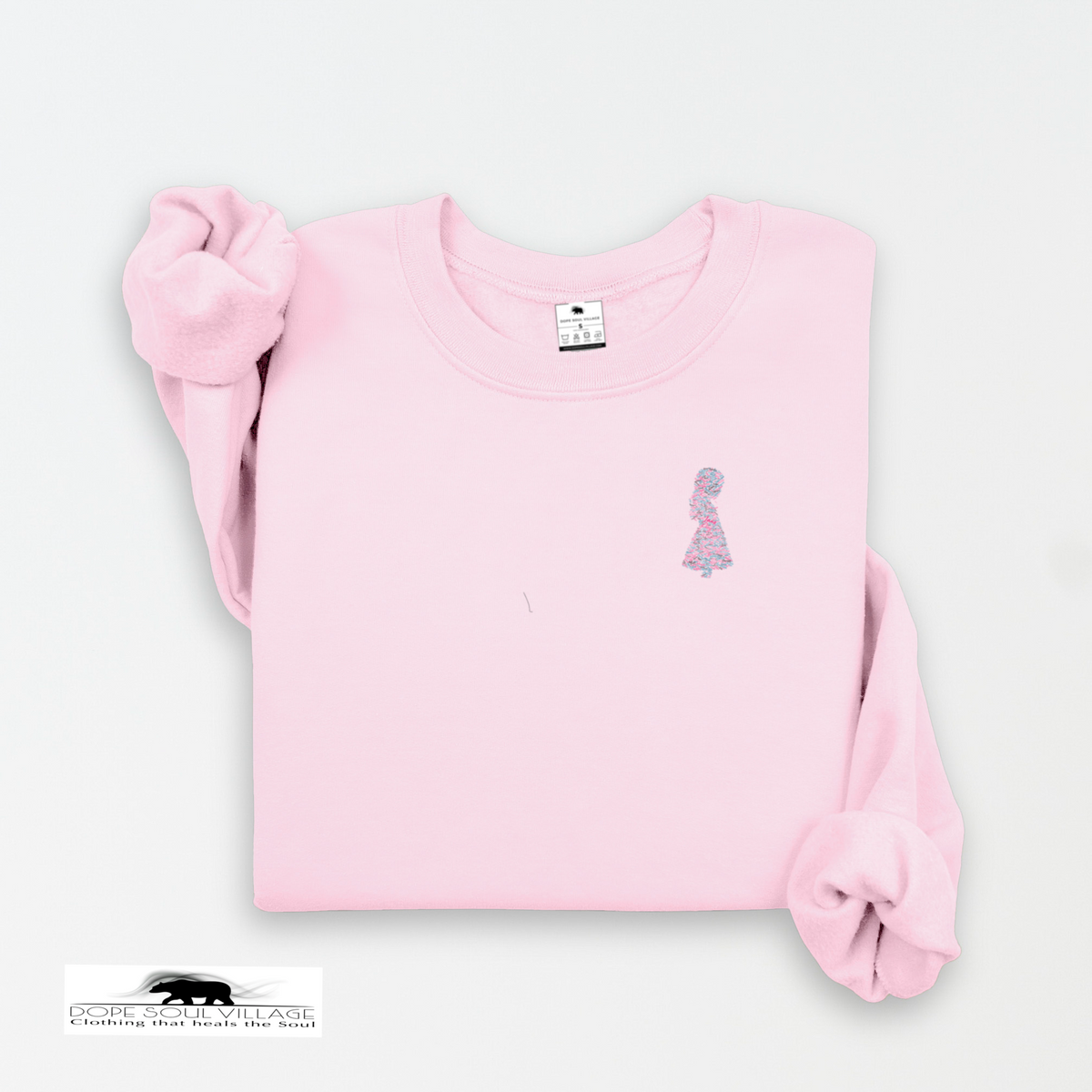 I AM JANE DOE - Women's Rights & Feminist Statement Clothing