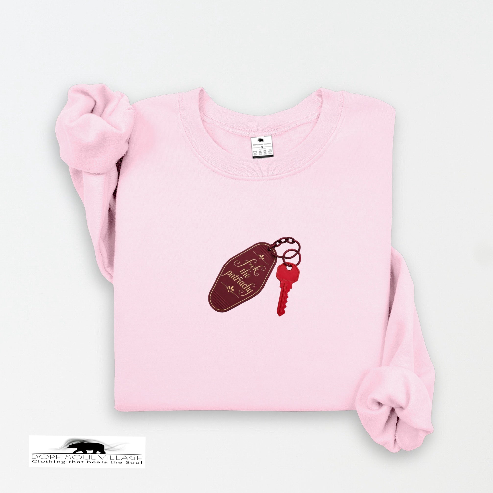 F*ck the Patriarchy | Taylor Swift Collection | Ellie X DSV