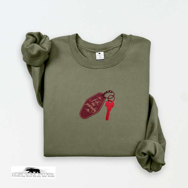 F*ck the Patriarchy | Taylor Swift Collection | Ellie X DSV