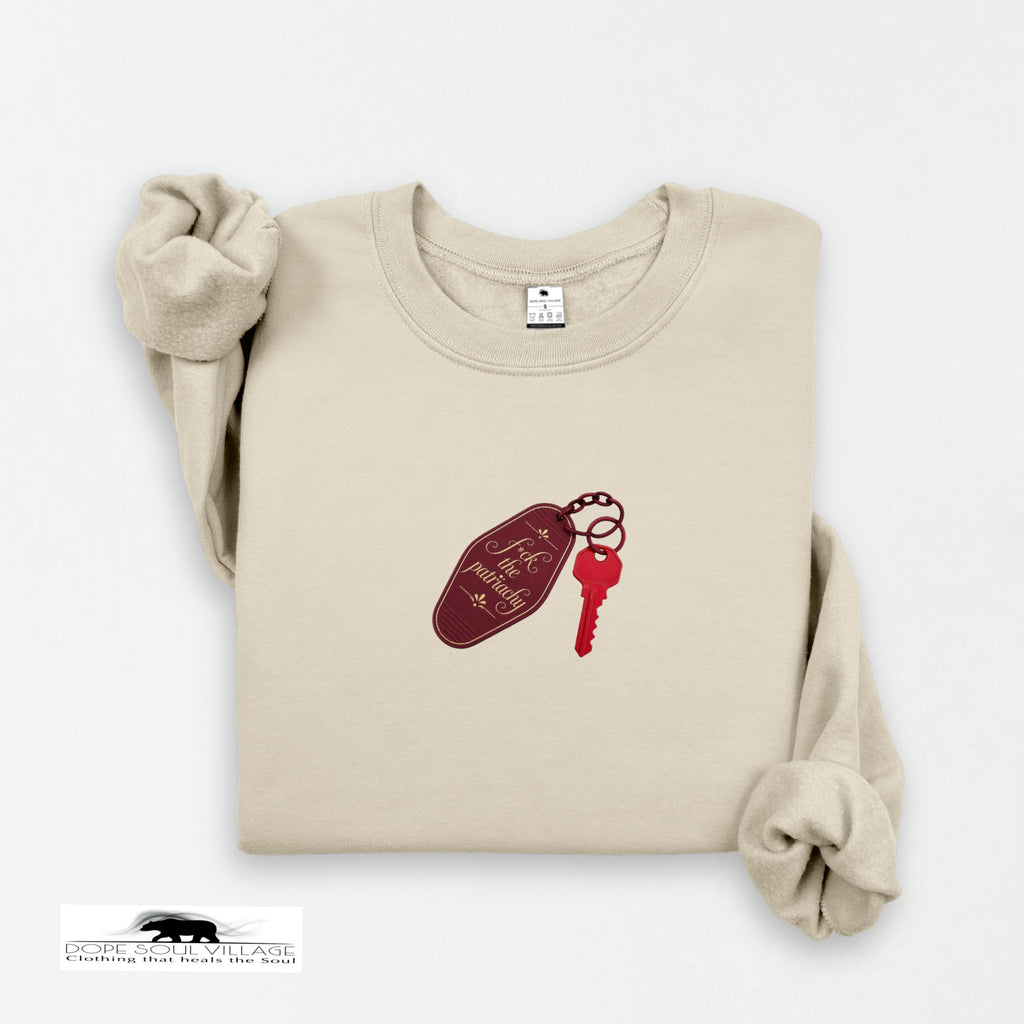 F*ck the Patriarchy | Taylor Swift Collection | Ellie X DSV