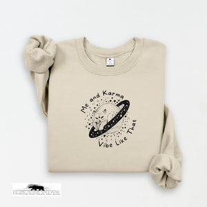 Me and Karma Vibe Like That | Taylor Swift Collection | Dope Soul Village