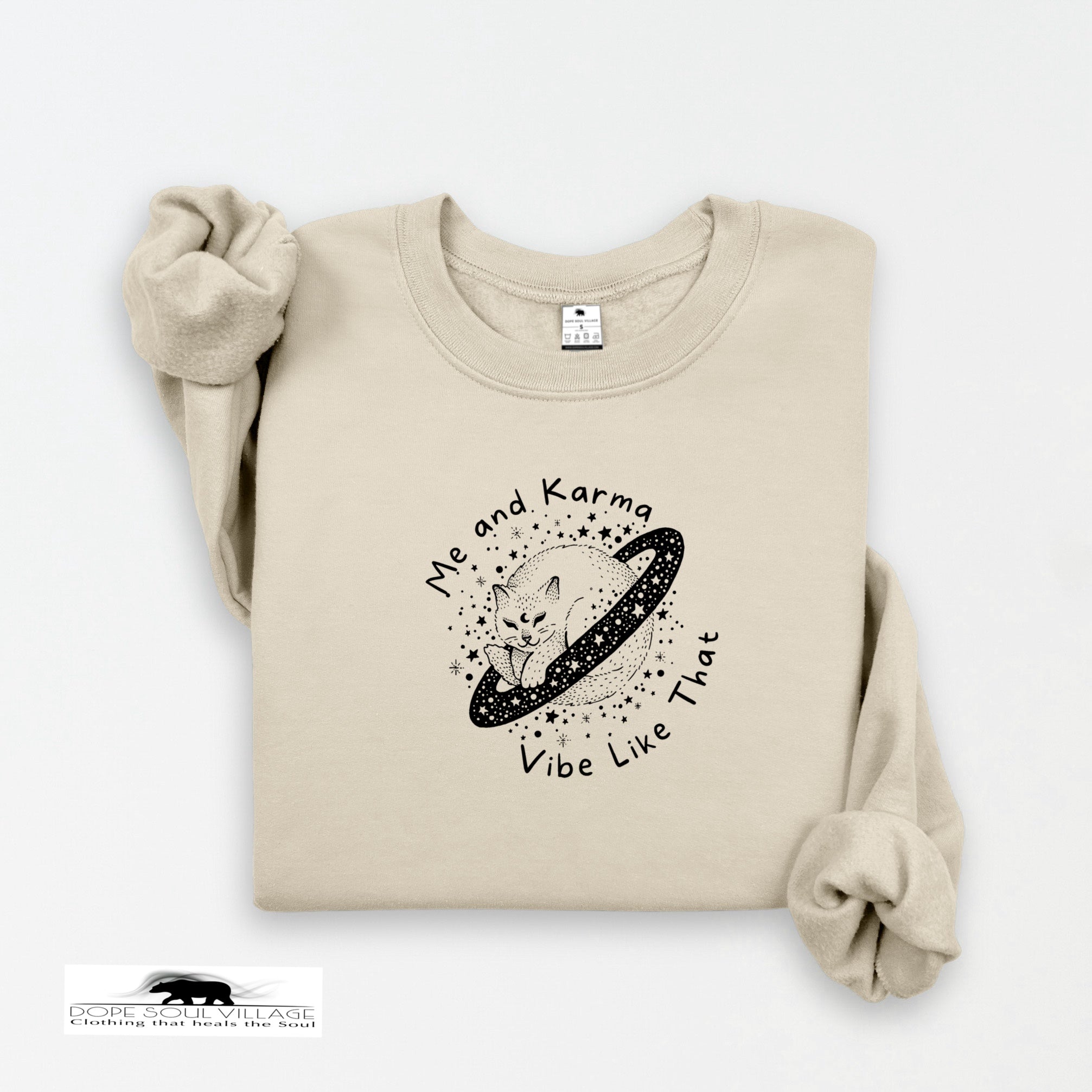 Me and Karma Vibe Like That | Taylor Swift Collection | Dope Soul Village