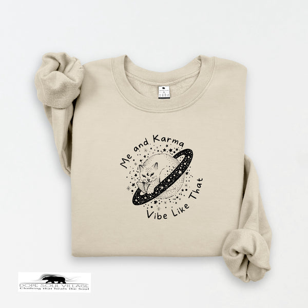 Me and Karma Vibe Like That | Taylor Swift Collection | Dope Soul Village