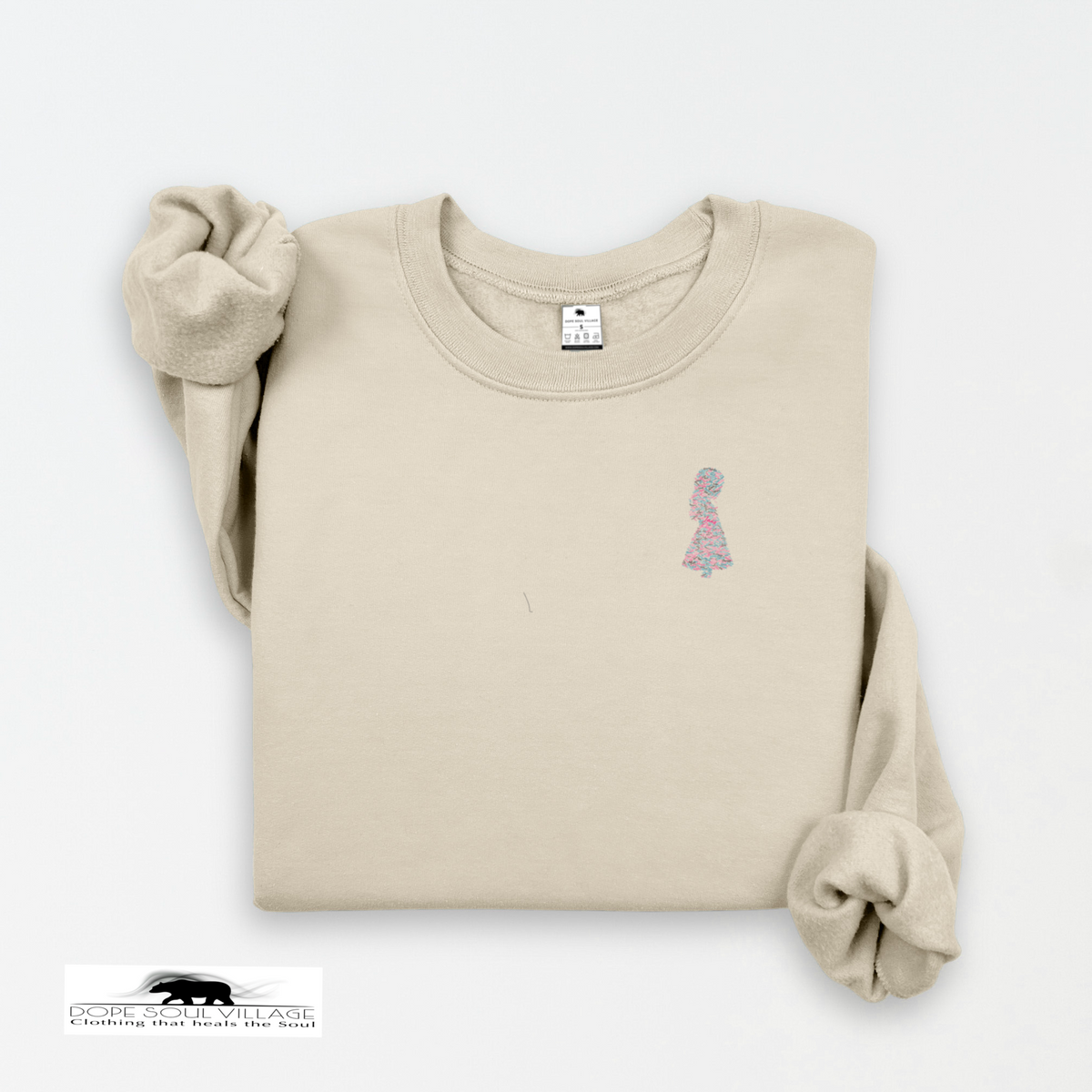 I AM JANE DOE - Women's Rights & Feminist Statement Clothing