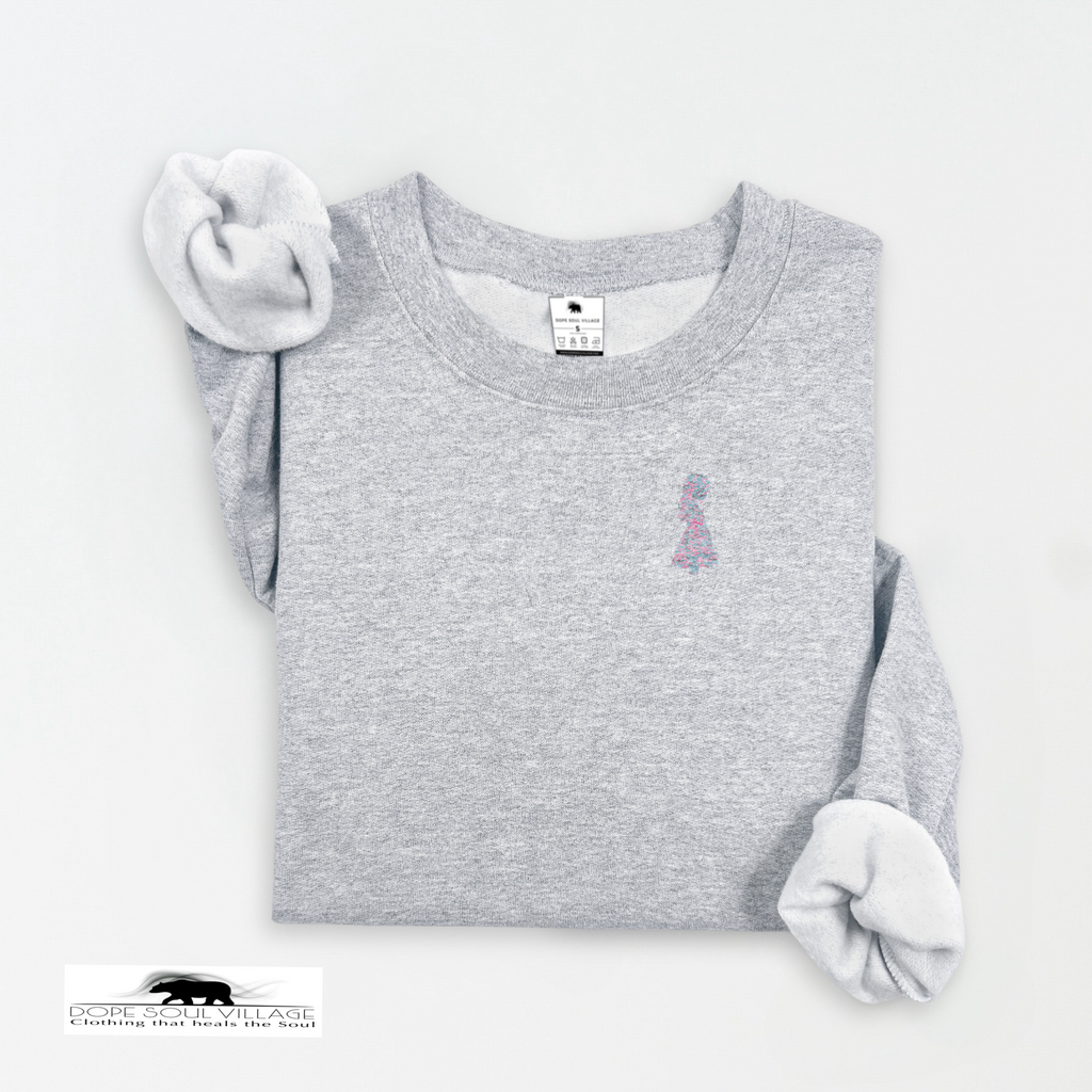 I AM JANE DOE - Women's Rights & Feminist Statement Clothing