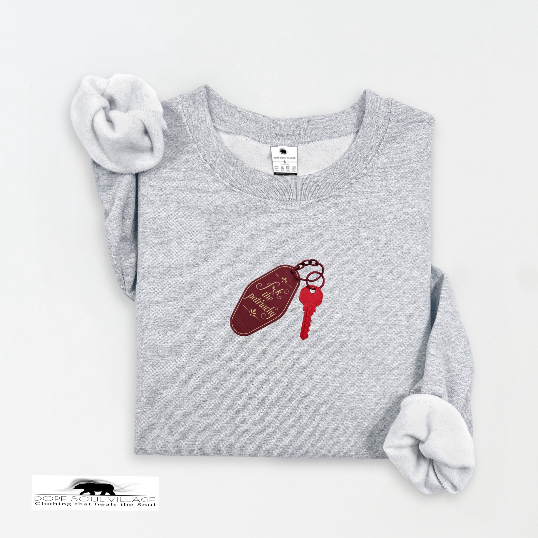 F*ck the Patriarchy | Taylor Swift Collection | Ellie X DSV