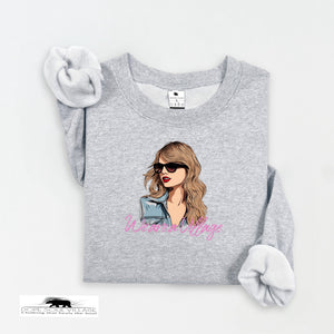 We Are an International Village | Taylor Swift Collection | Dope Soul Village