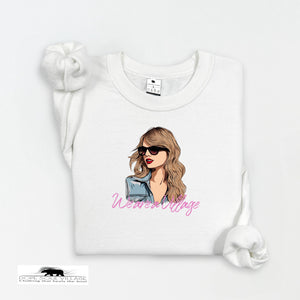 We Are an International Village | Taylor Swift Collection | Dope Soul Village