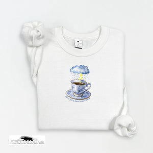 This is just a storm inside a Tea-cup | Taylor Swift | Dope Soul Village