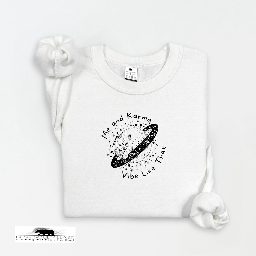 Me and Karma Vibe Like That | Taylor Swift Collection | Dope Soul Village
