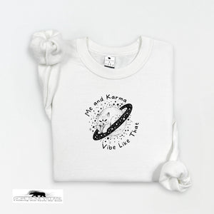 Me and Karma Vibe Like That | Taylor Swift Collection | Dope Soul Village
