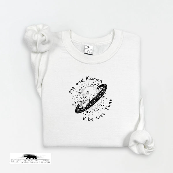 Me and Karma Vibe Like That | Taylor Swift Collection | Dope Soul Village