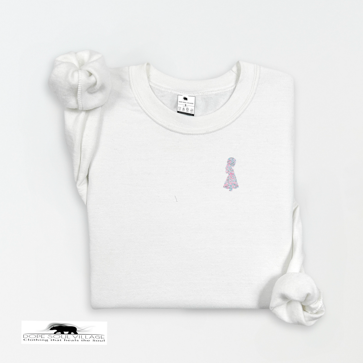 I AM JANE DOE - Women's Rights & Feminist Statement Clothing
