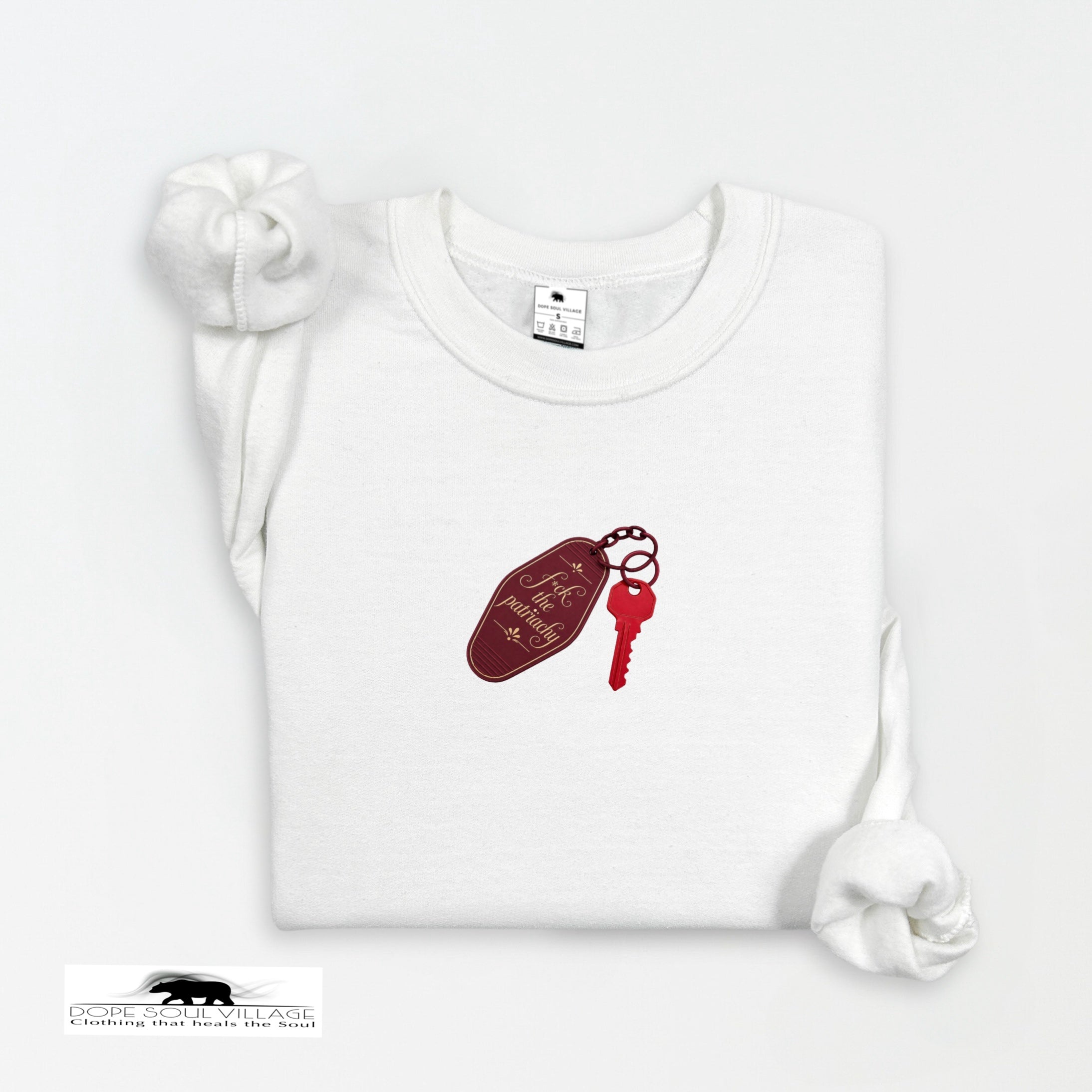 F*ck the Patriarchy | Taylor Swift Collection | Ellie X DSV