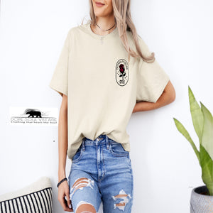 ' Entering my Villain era ' | Feminist T-shirt | Dope Soul Village