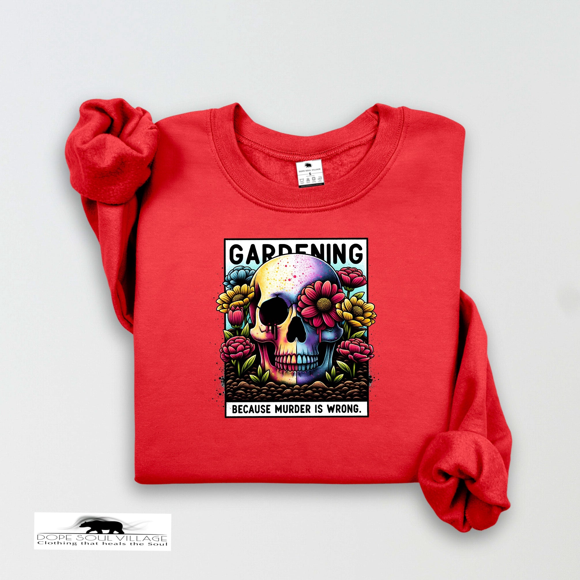 {{product_title}} in {{variant_color}} from Dope Soul Village multi vendor marketplace