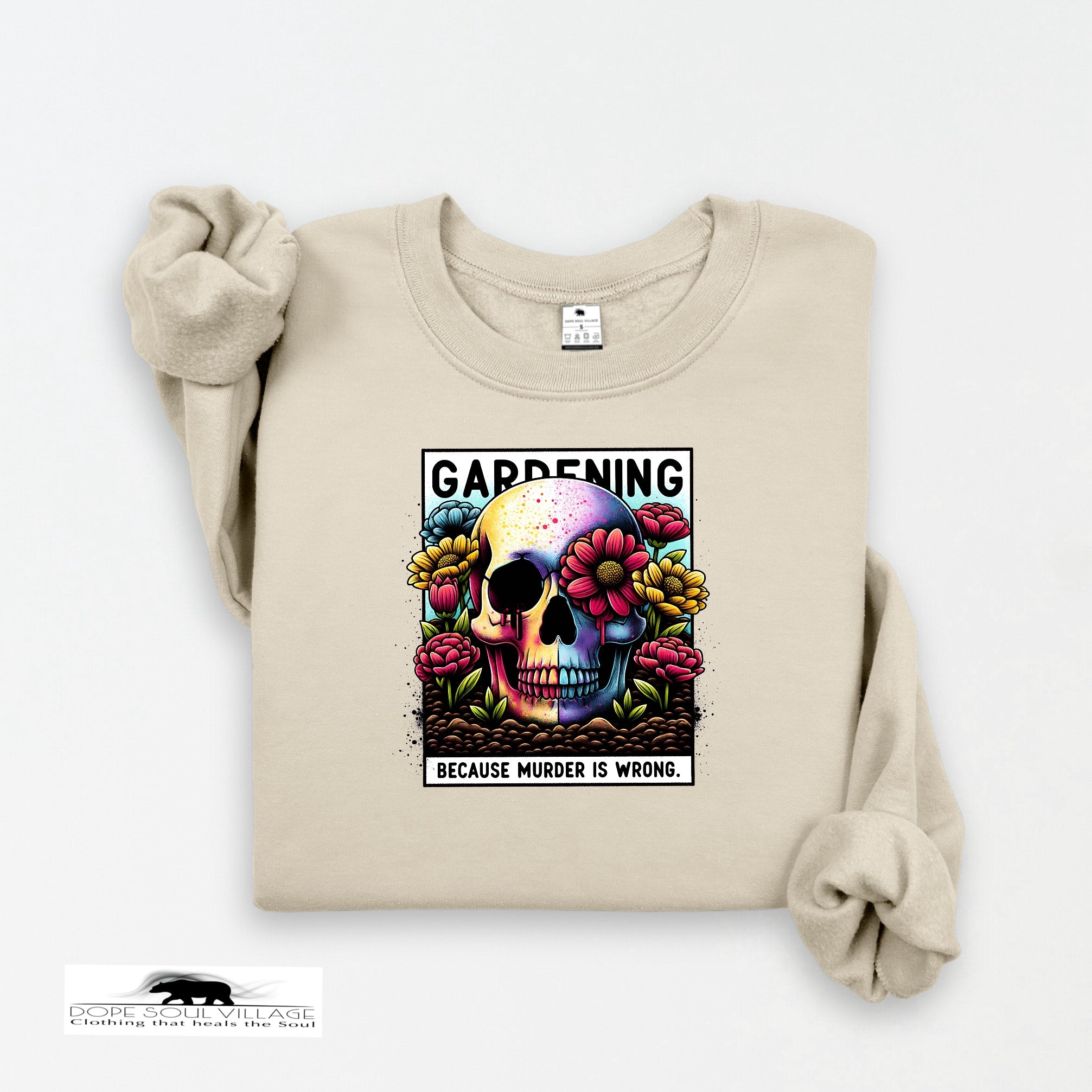{{product_title}} in {{variant_color}} from Dope Soul Village multi vendor marketplace