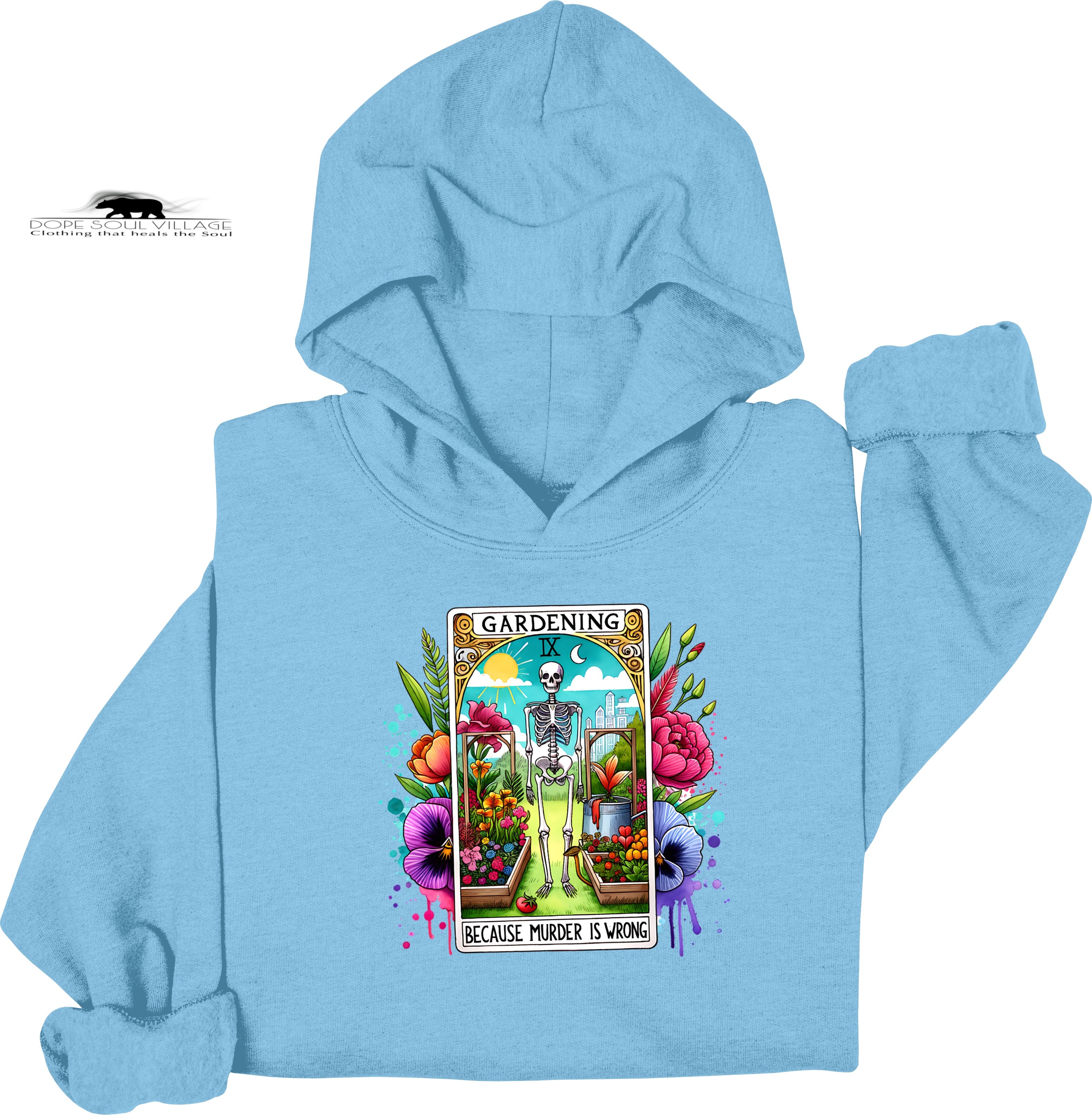 {{product_title}} in {{variant_color}} from Dope Soul Village multi vendor marketplace