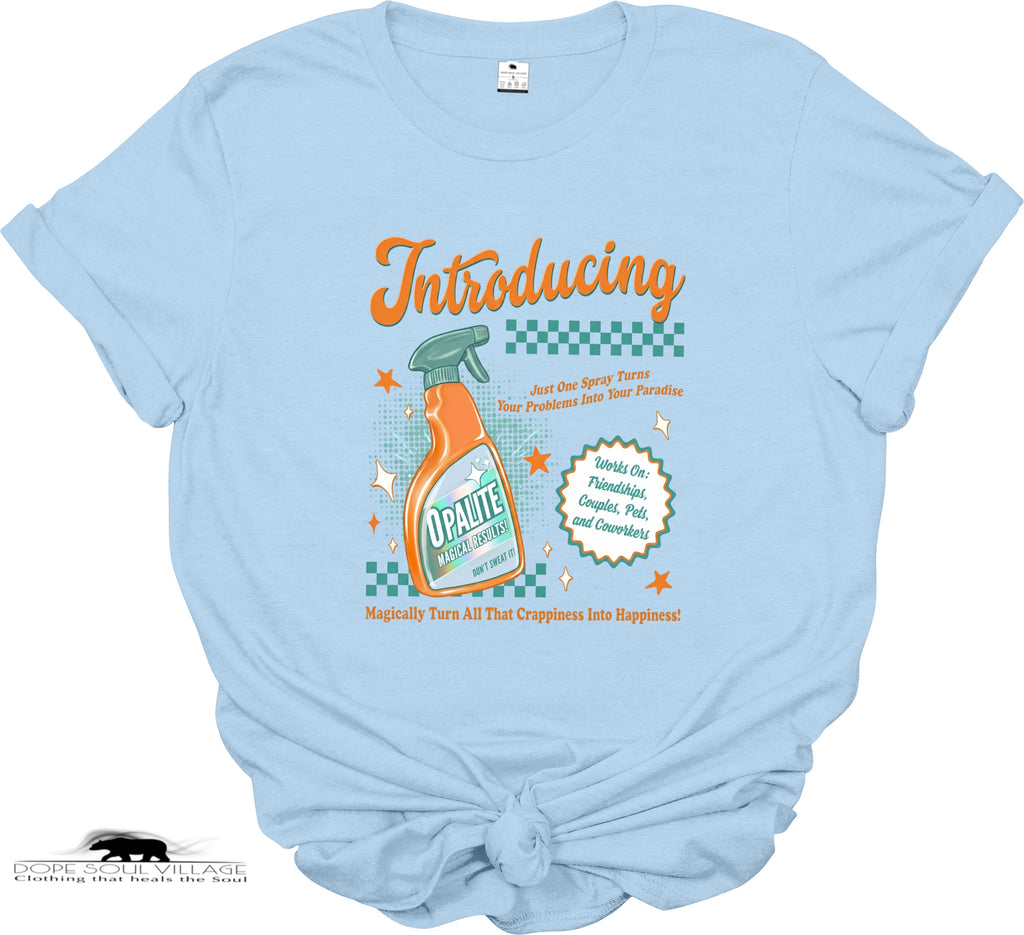 Introducing the Opalite | Taylor Swift Collection | Dope Soul Village