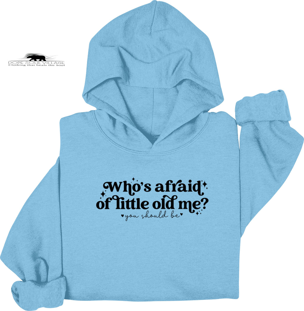 Who’s Afraid of Little Old Me? | Taylor Swift Collection | Dope Soul Village