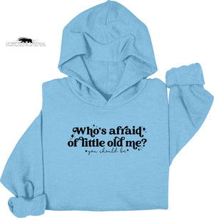 Who’s Afraid of Little Old Me? | Taylor Swift Collection | Dope Soul Village