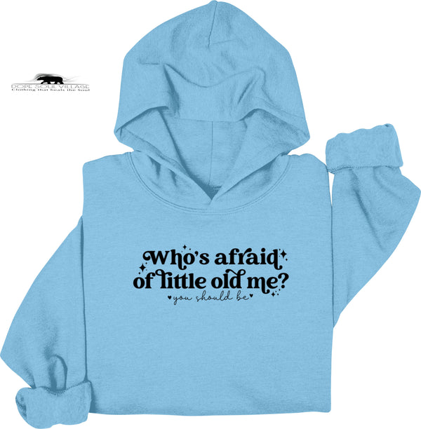 Who’s Afraid of Little Old Me? | Taylor Swift Collection | Dope Soul Village