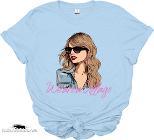 We Are an International Village | Taylor Swift Collection | Dope Soul Village