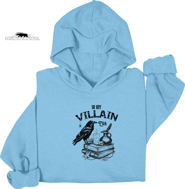 In My Villain Era | Crow Collection | DSV