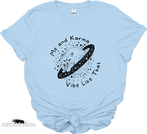 Me and Karma Vibe Like That | Taylor Swift Collection | Dope Soul Village