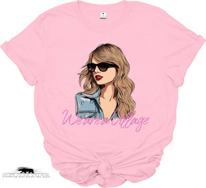 We Are an International Village | Taylor Swift Collection | Dope Soul Village