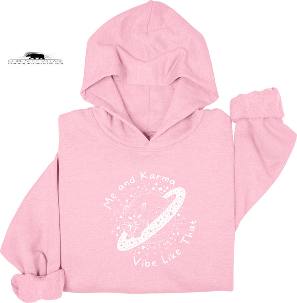 Me and Karma Vibe Like That | Taylor Swift Collection | Dope Soul Village