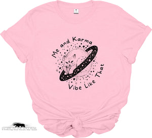 Me and Karma Vibe Like That | Taylor Swift Collection | Dope Soul Village
