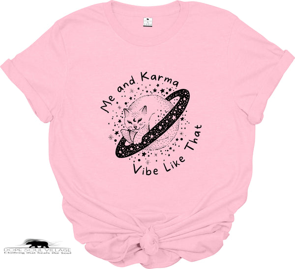 Me and Karma Vibe Like That | Taylor Swift Collection | Dope Soul Village