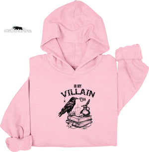 In My Villain Era | Crow Collection | DSV