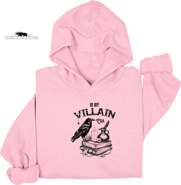 In My Villain Era | Crow Collection | DSV