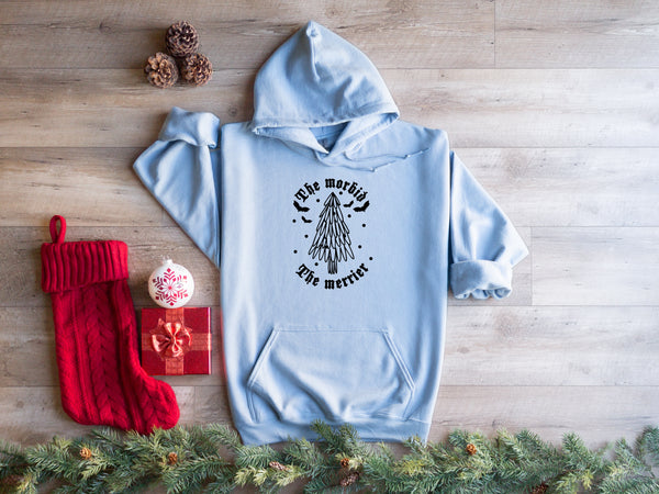 The morbid the merrier | X-mas Collection | Dope Soul Village