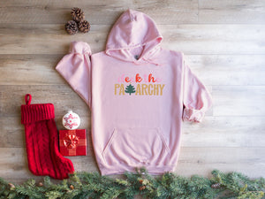 Deck the Patriarchy | X-mas Collection | Dope Soul Village