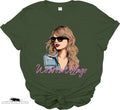 We Are an International Village | Taylor Swift Collection | Dope Soul Village