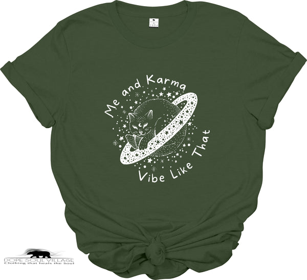 Me and Karma Vibe Like That | Taylor Swift Collection | Dope Soul Village