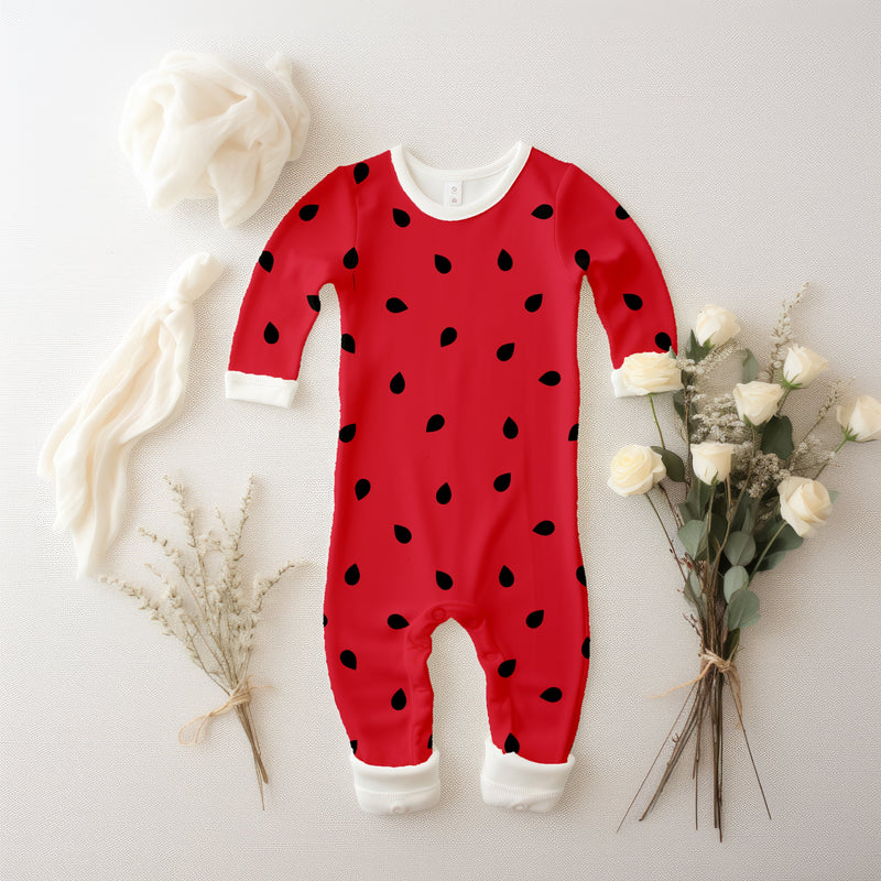 Watermelon  - Sensory Smart Nightwear | Dope Soul Village