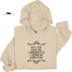 May you have the Audacity | Feminist Hoodie | Dope Soul Village