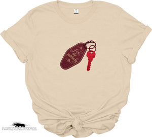 F*ck the Patriarchy - T-shirt | Taylor Swift Collection | Ellie X DSV
