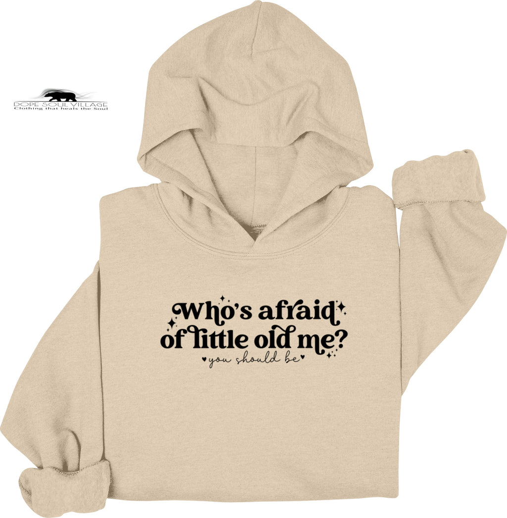 Who’s Afraid of Little Old Me? | Taylor Swift Collection | Dope Soul Village