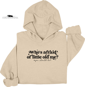Who’s Afraid of Little Old Me? | Taylor Swift Collection | Dope Soul Village