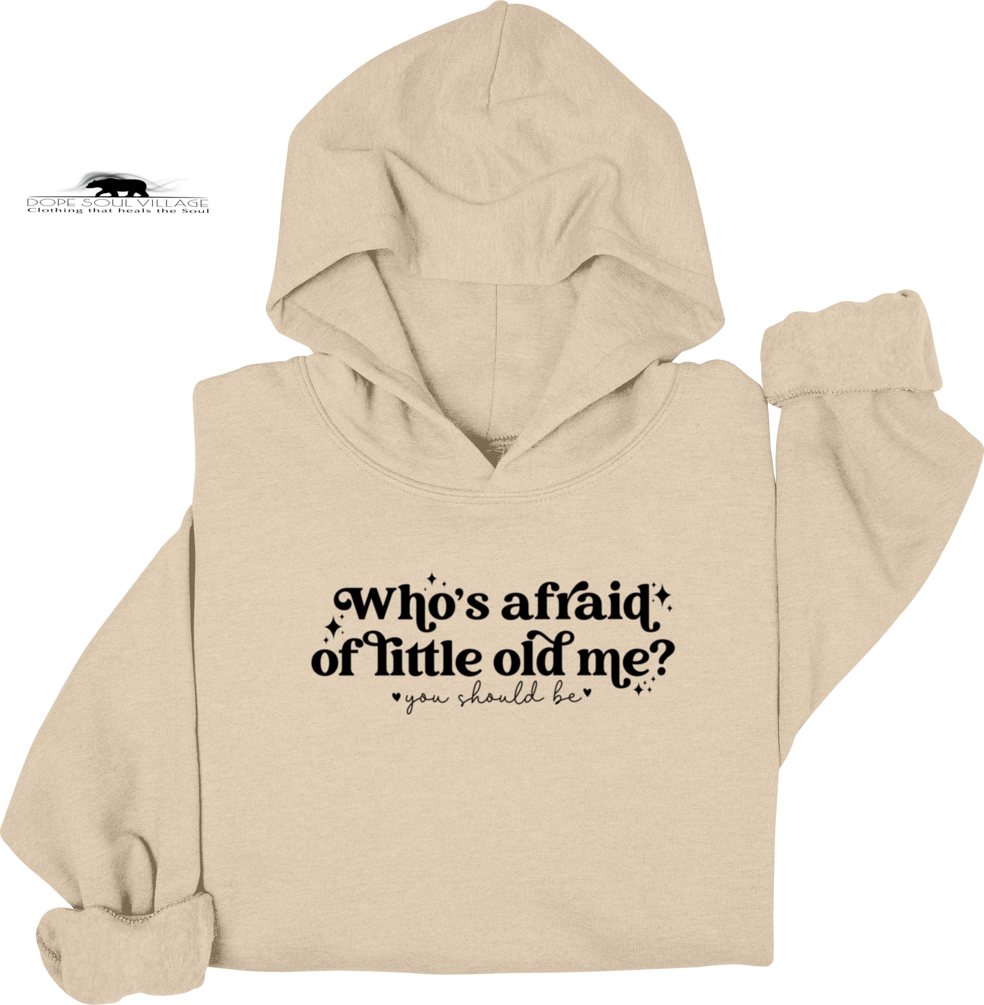 Who’s Afraid of Little Old Me? | Taylor Swift Collection | Dope Soul Village