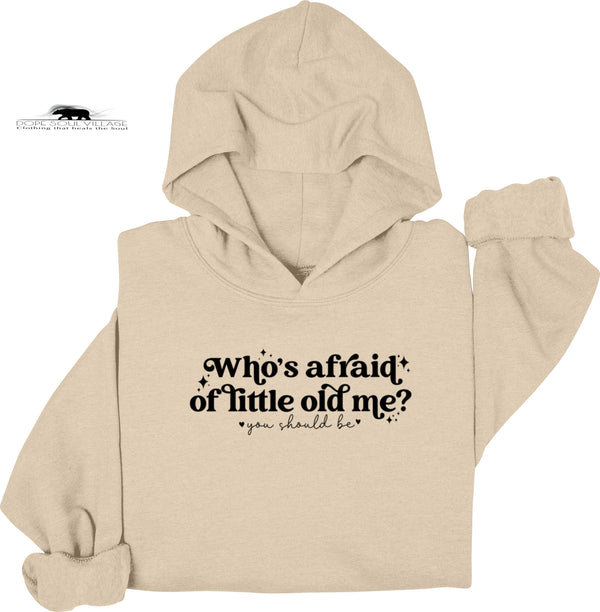 Who’s Afraid of Little Old Me? | Taylor Swift Collection | Dope Soul Village