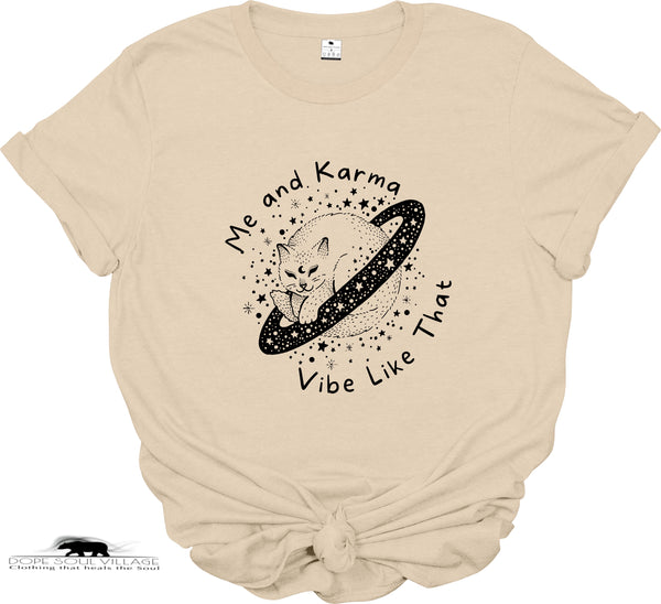 Me and Karma Vibe Like That | Taylor Swift Collection | Dope Soul Village